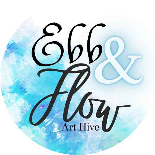 EBB & Flow Art Hive